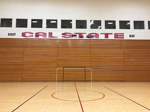California State University, East Bay image