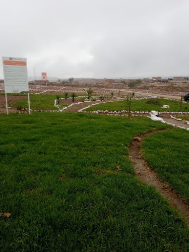 Opinii despre Almapolis Mollebaya CAMPOSOL în Mollebaya - Agencia inmobiliaria