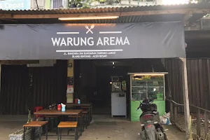 WARUNG AREMA image