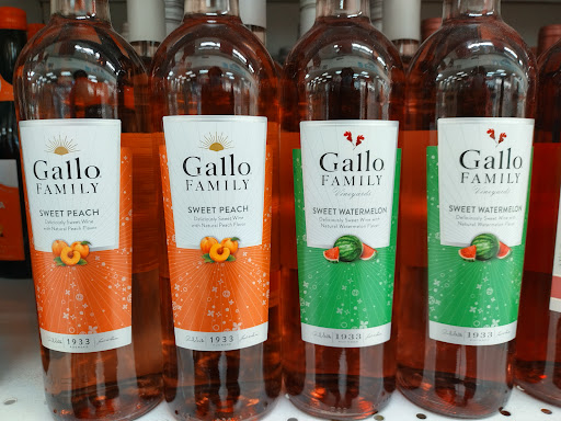 Grocery Store «Safeway», reviews and photos, 10350 Willard Way, Fairfax, VA 22030, USA