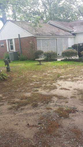 Department Store «Walmart Supercenter», reviews and photos, 2423 US-80, Dublin, GA 31021, USA