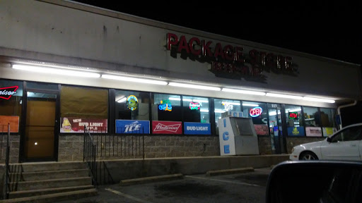 Liquor Store «Bypass Package Store», reviews and photos, 110 Commerce Rd, Athens, GA 30607, USA