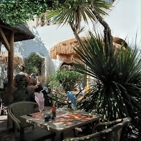 Atmosphère du Bodega Restaurant à Saintes-Maries-de-la-Mer - n°9