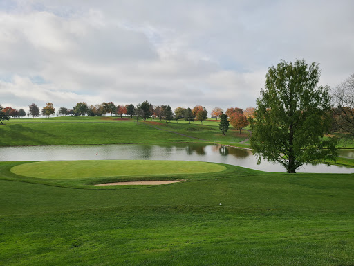 Golf Course «Moccasin Run Golf Course», reviews and photos, 402 Schoff Rd, Atglen, PA 19310, USA