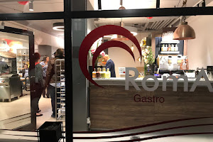 RomA Gastro Einrichtungen