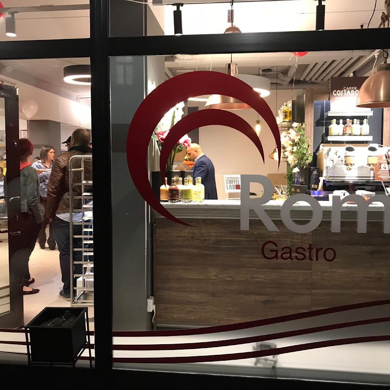 RomA Gastro Einrichtungen