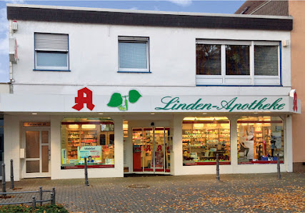 Linden Apotheke – Partner von AVIE Formerstraße 61, 35576 Wetzlar, Deutschland
