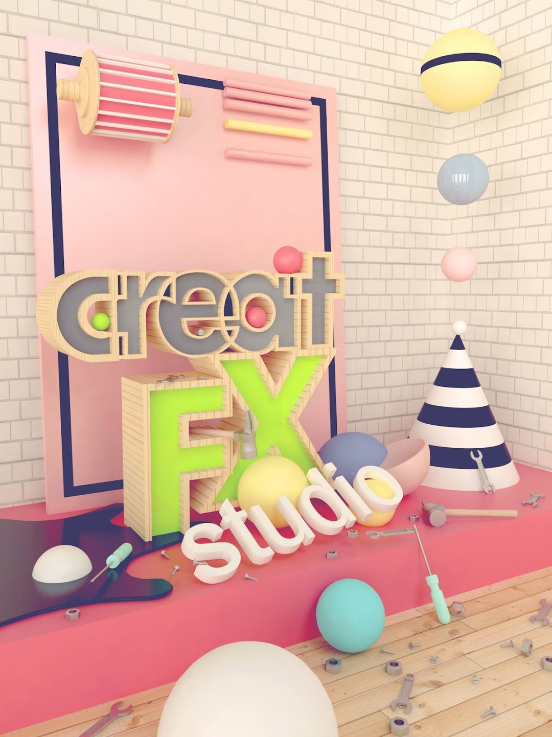 CREATFX STUDIO, Visual, effects, company, vfx, animation studio, motion graphics, vfx production, editing, 3d animation