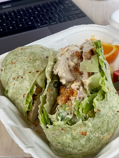 Cafe «Mad Hatter Cafe + Bakeshop», reviews and photos, 1802 W Main St, Durham, NC 27705, USA