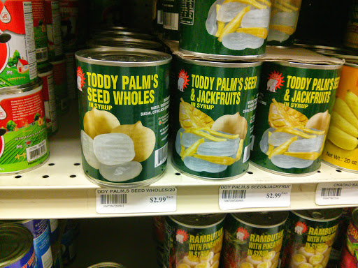 Grocery Store «Asia Mart», reviews and photos, 6103 E 86th St, Indianapolis, IN 46250, USA