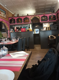 Atmosphère du Restaurant indien Namasty India à Le Havre - n°10