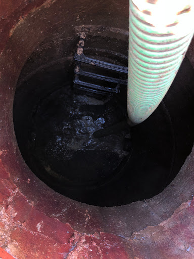 Plumber «Island Sewers», reviews and photos, 154 W Buchanan St, Staten Island, NY 10301, USA