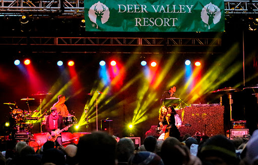 Hotel «Club Lespri», reviews and photos, 1765 Sidewinder Dr, Park City, UT 84060, USA