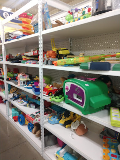 Thrift Store «Goodwill - Fairbault», reviews and photos