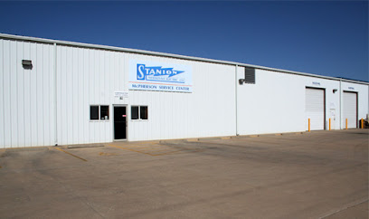Stanion Wholesale Electric Co., Inc.