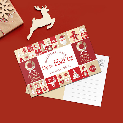 Print Shop «GotPrint - Texas», reviews and photos, 1001 S Nolen Dr, Grapevine, TX 76051, USA