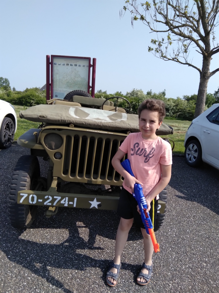 Photo n° 2 de l'avis de Joshua.r fait le 29/05/2023 à 10:04