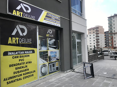 Art Deluxe Cam Balkon