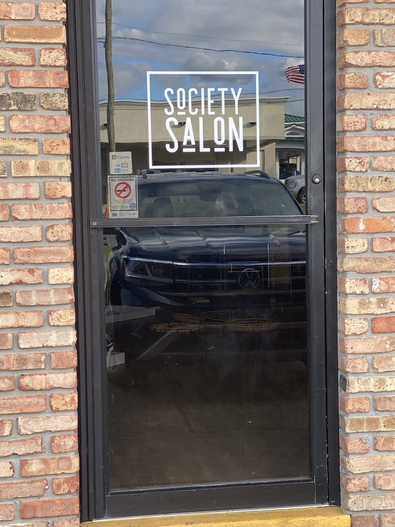 Society Salon