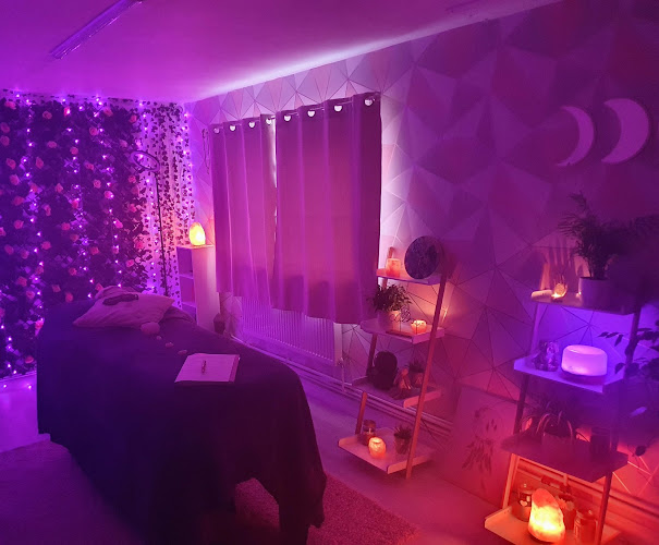 Reviews of Lemurian Light in Doncaster - Massage therapist
