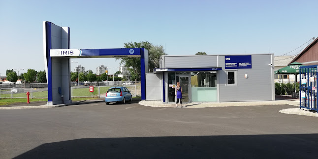 Hozzászólások és értékelések az MVM Mobiliti Kft. Cng töltőállomás / Szeged CNG-ról