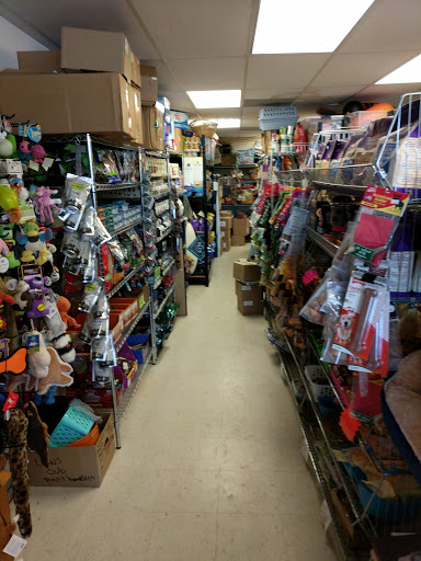 Pet Store «Pet Play House», reviews and photos, 1656 Meriden-Waterbury Turnpike, Plantsville, CT 06479, USA