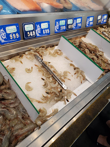 Asian Grocery Store «Foodnet Supermarket Inc», reviews and photos, 1960 Lewelling Blvd, San Leandro, CA 94579, USA