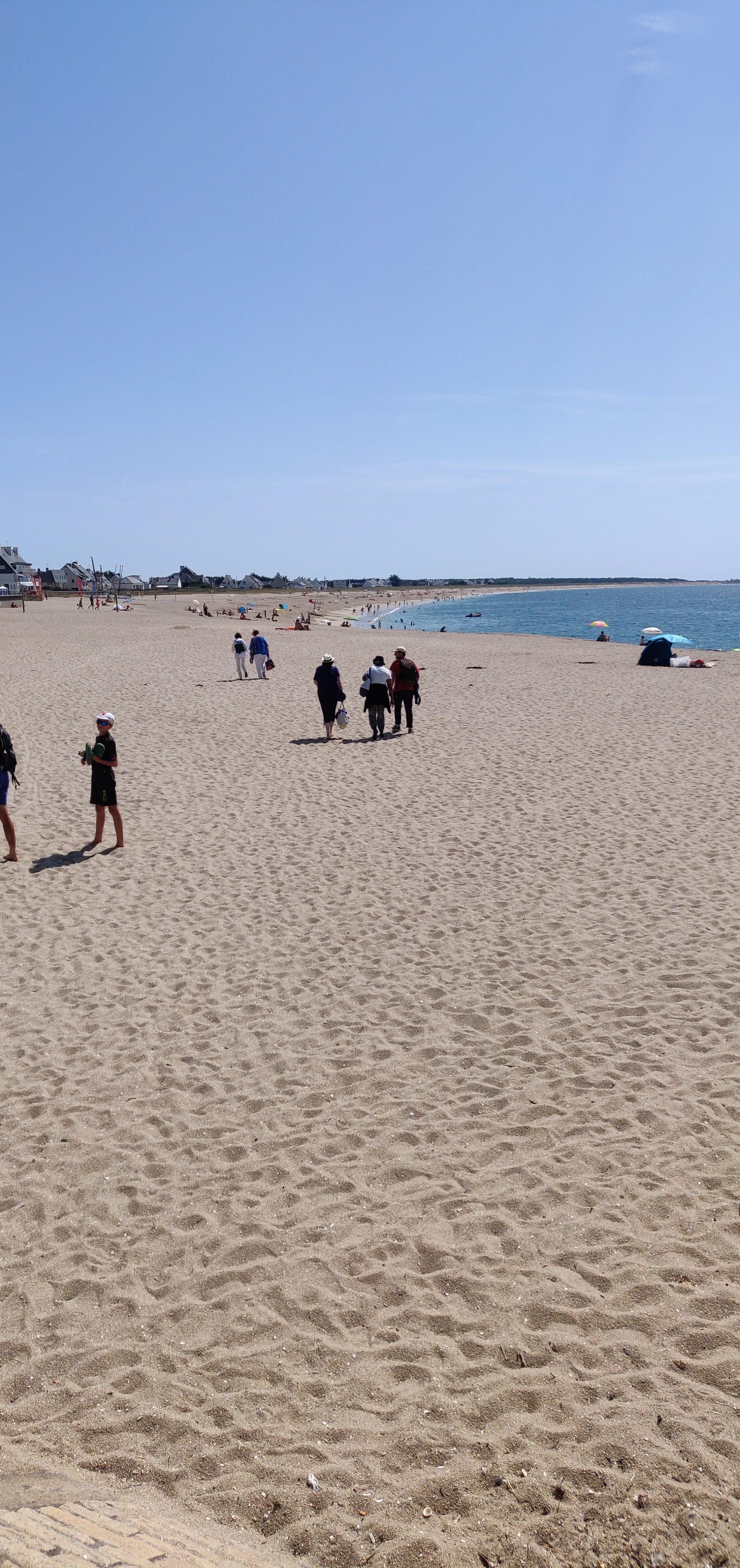 Photo n° 1 de l'avis de Nicola.h fait le 25/08/2019 à 07:40