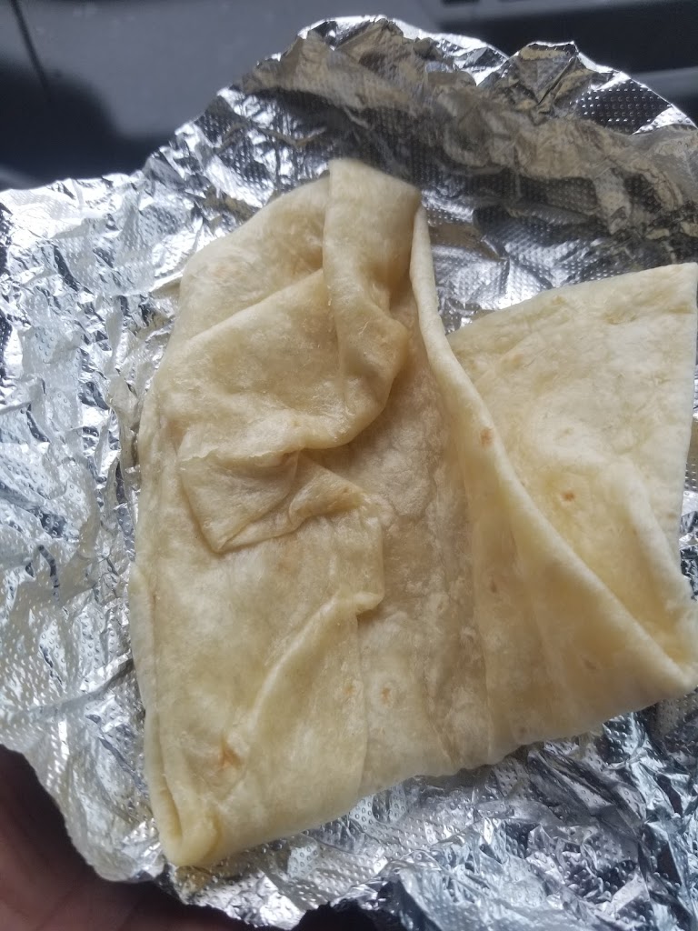 Tejas Taco Company 62441