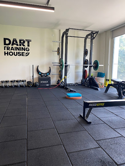 Dart Training House | İstanbul Şubesi