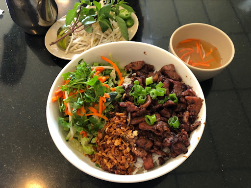 Pho Saigon image
