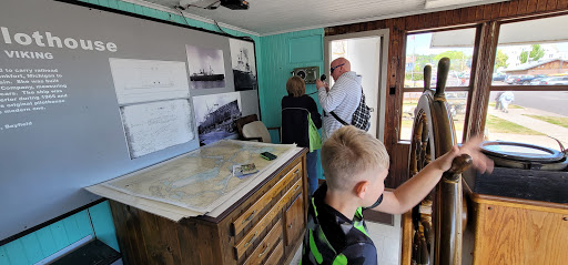 History Museum «Bayfield Maritime Museum», reviews and photos, 131 S 1st St, Bayfield, WI 54814, USA