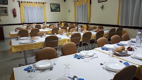 Restaurante "O Vicente"