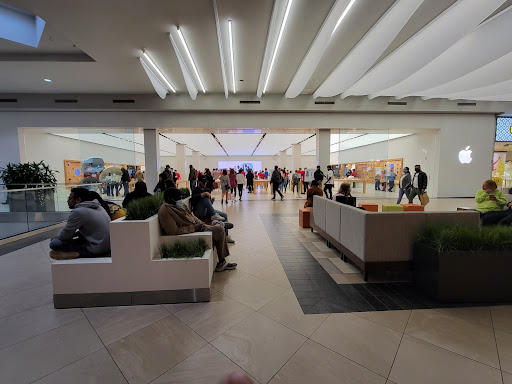 Shopping Mall «Perimeter Mall», reviews and photos, 4400 Ashford Dunwoody Road, Atlanta, GA 30346, USA