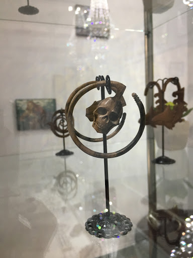 Explore background tattoo ideas sleeve, creative tattoo ideas in Toledo, available at 4 Nineteen Ink