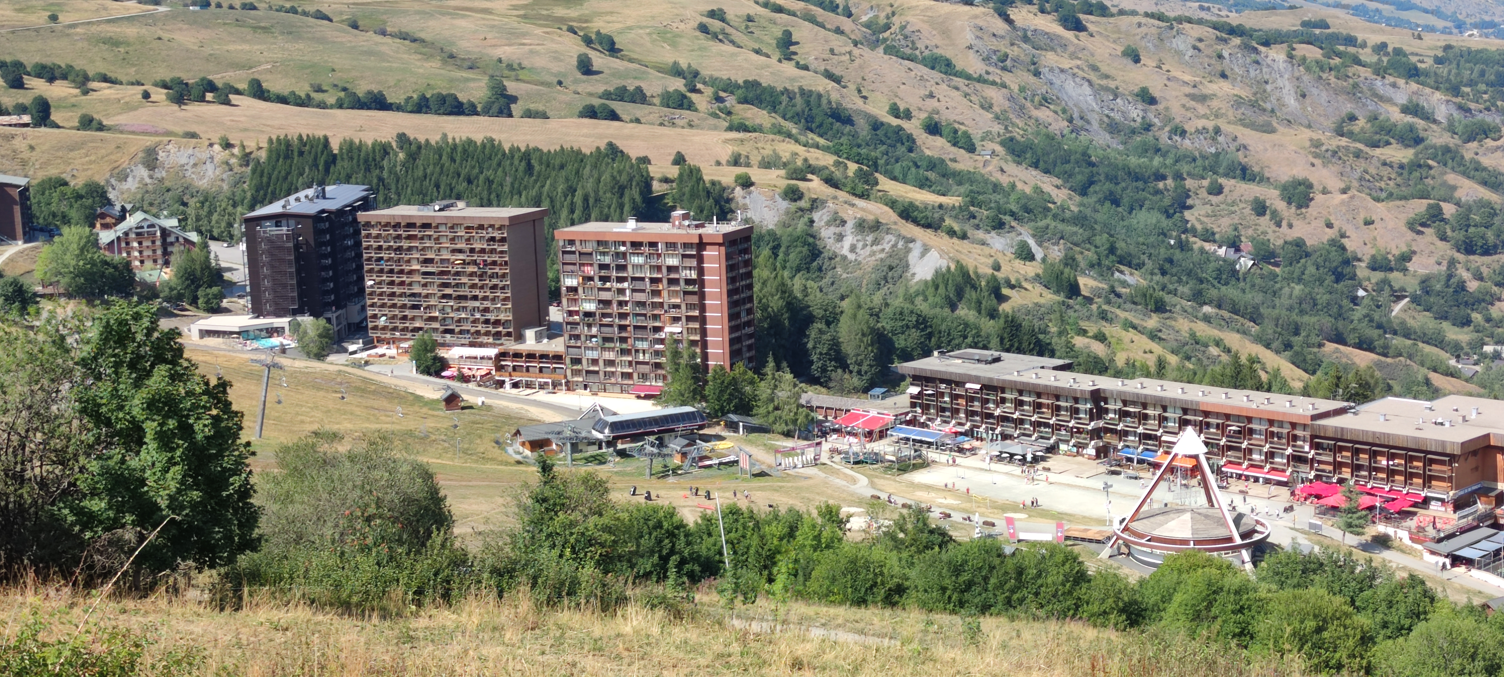 Photo n° 2 de l'avis de Thomas.U fait le 18/08/2022 à 15:17