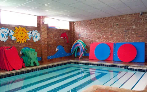 Shirley Swimming Pool image