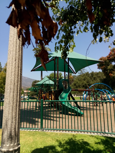 Library Park image