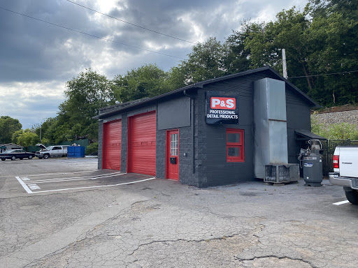 Visual Perfection en Morganton