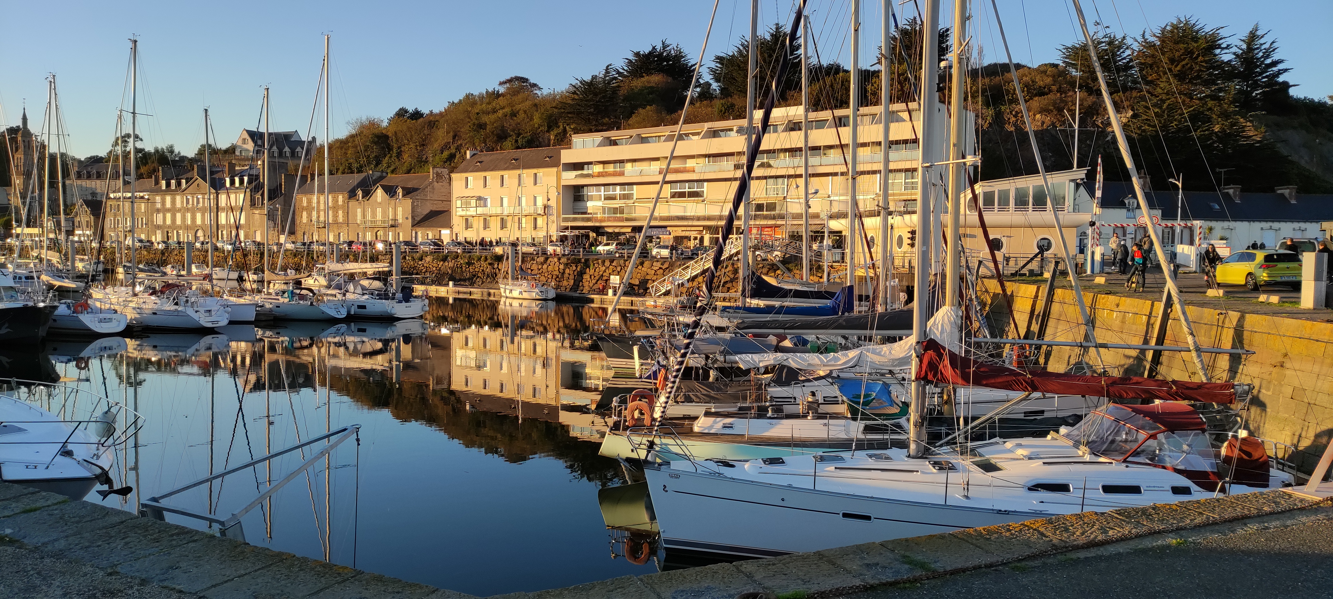 Photo n° 2 de l'avis de Eric.a fait le 17/11/2022 à 10:28