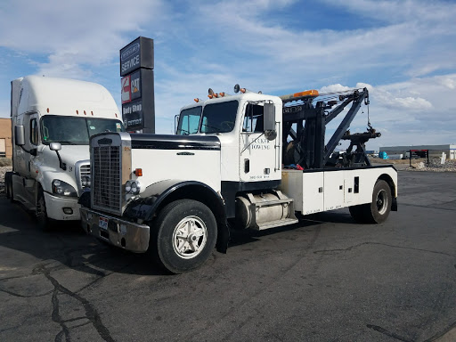 Premier Truck Group of Salt Lake City