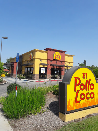 Mexican Restaurant «El Pollo Loco», reviews and photos, 5959 W Cerritos Ave, Cypress, CA 90630, USA