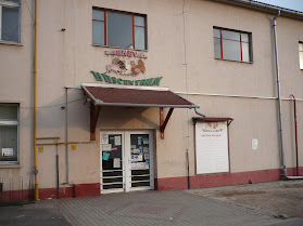 Barnevál Húscentrum