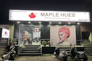 Maple Hues image