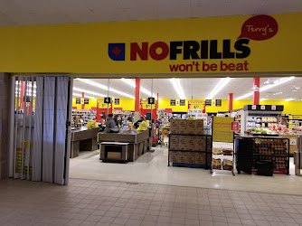 Terry's No Frills