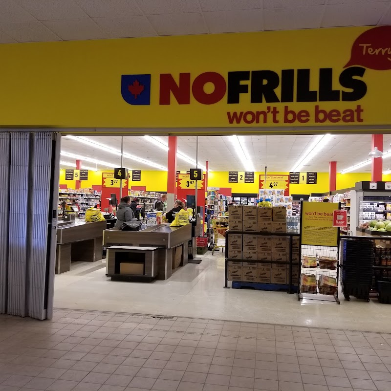 Terry's No Frills