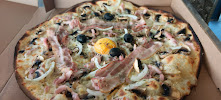 Plats et boissons du Pizzas à emporter Les Pizzas d'Hélène à La Faye - n°8