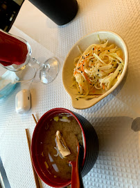 Plats et boissons du Restaurant japonais Daikichi à Issy-les-Moulineaux - n°15