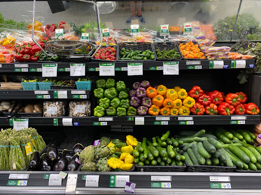 Natural Foods Store «First Alternative Natural Foods Co-Op - North», reviews and photos, 2855 NW Grant Ave, Corvallis, OR 97330, USA