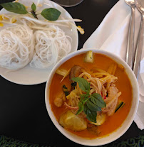 Soupe du Restaurant thaï BAANBECK à Paris - n°10